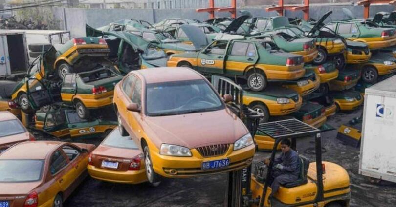 河东区网约车报废年限是多少? 河东区网约车报废年限是多少?